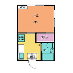 コーポ加島