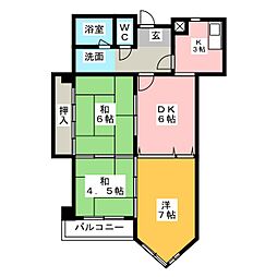 フルーヴェ1番館