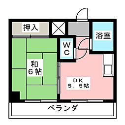 大嶽弥富マンション