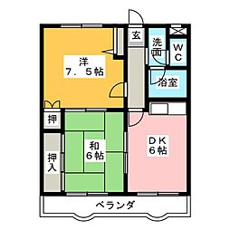 今枝マンション