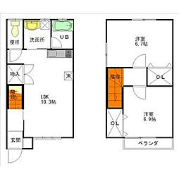 ＡＰＴティエラ弥富　Ａ