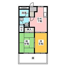 フルーレット伊藤