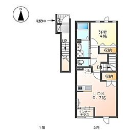 ル・エミフト　ドュ 202