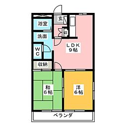 パークサイドアイリス