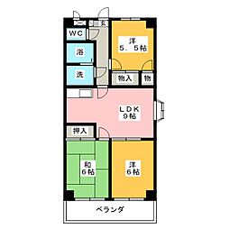 やとみロイヤルハイツ