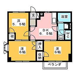 グリーンハイツ