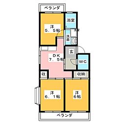 エトワールＳ駅前