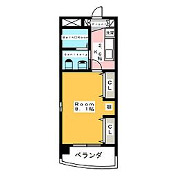 プロミネント弥富II