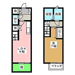 プラッサムコート佐古木