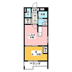 レジデンス伊藤