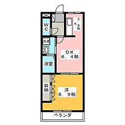 ヴィンテージマルコウB棟