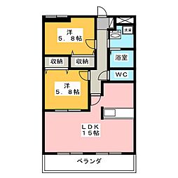 ウィステリア　壱番館