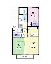 ファミールハイツＫ・Ｓ