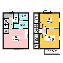 Ｆｉｏｒｅ　Ｂ棟