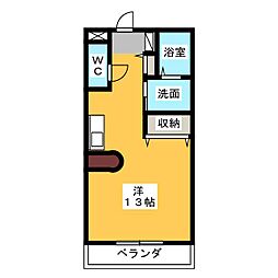 キャッスル松亀II