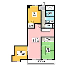 レジデンス弥富