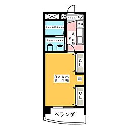 プロミネント弥富II