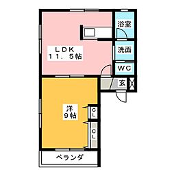 ＬＡＣＡＳＡ弥富II