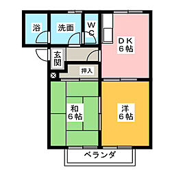 明豊ハイツ大脇