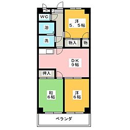 やとみロイヤルハイツ