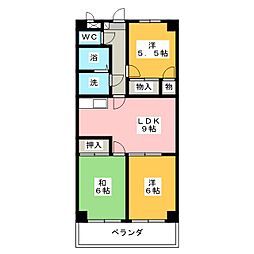 やとみロイヤルハイツ