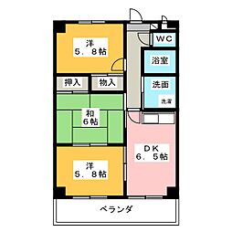 サンモールＴ・Ｈ