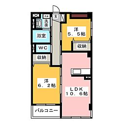 レジアスハイム遼仙III