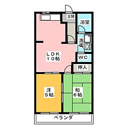 エクセラ中河原
