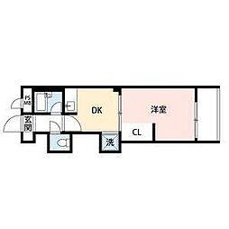 近鉄タクシー弥富ビル