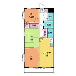 エクセリーヌＫ−III