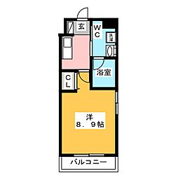 マリアロッソ弥富駅前