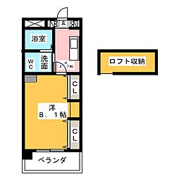 プロミネント弥富II