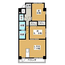 フェリアード