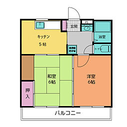 Ｋハイツ