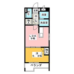 レジデンス伊藤