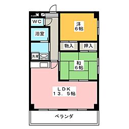 サンモールＴ・Ｈ