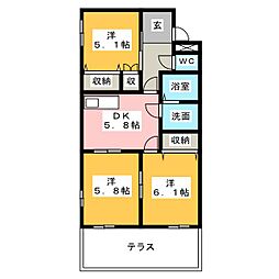エトワール・Ｋ