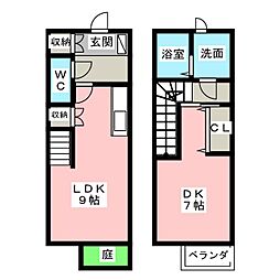 プラッサムコート佐古木