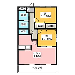 ウィステリア　壱番館