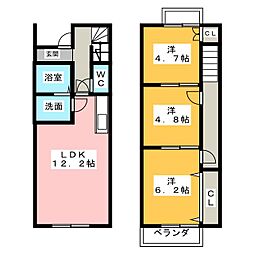 さくらメイトＣ棟