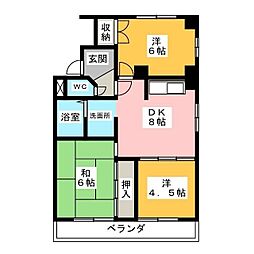 ハートランド