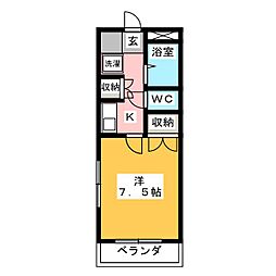 メゾンＭＡ2
