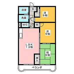 ライフコア119