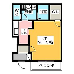 ベルハウスA棟
