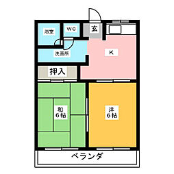 ハイツ浜辺