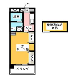 プロミネント弥富II