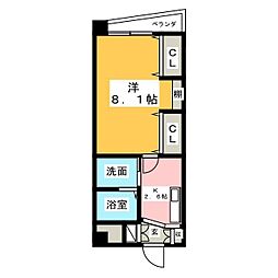 プロミネント弥富II