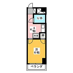 大嶽弥富マンション