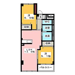 レジアスハイム遼仙III