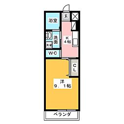 グランバニア弥富